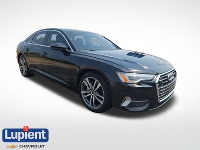 Used 2023 Audi A6 Premium Plus w/ Premium Plus Package