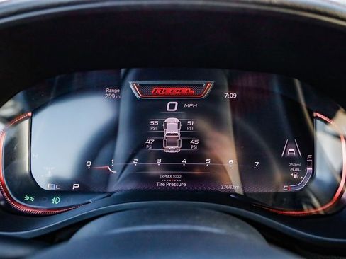 Used 2025 RAM 1500 Rebel w/ Rebel Level 1 Equipment Group image 27