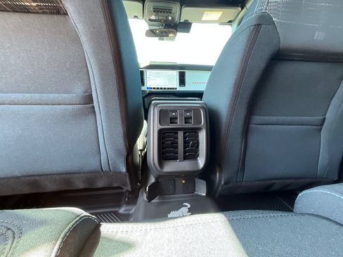 New 2026 Ford Bronco Heritage Edition AWD/4WD image 48