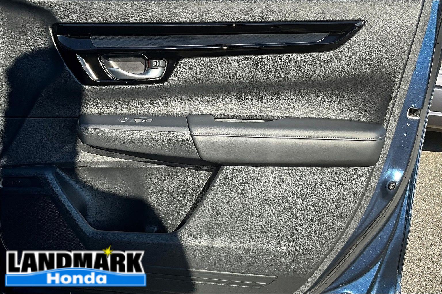 Used 2024 Honda CR-V EX-L image 19