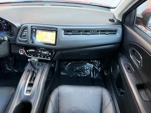 Used 2018 Honda HR-V EX-L image 26