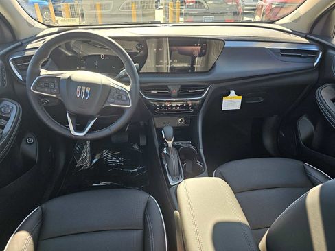 New 2025 Buick Encore GX Avenir w/ Avenir Technology Package image 17