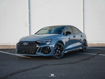 Used 2024 Audi RS 3