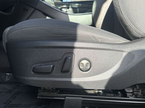 Certified 2023 Hyundai Santa Fe SEL image 14