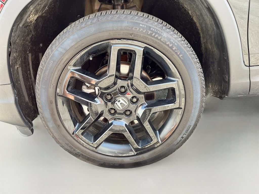 Used 2025 Honda Passport Black Edition image 33