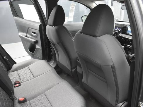 New 2026 Nissan Kicks SV w/ Cold Weather Package image 18