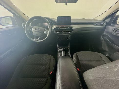 Used 2025 Ford Escape Active image 10