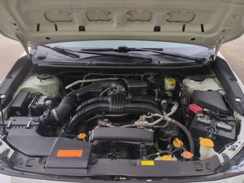 Used 2022 Subaru Impreza 2.0i AWD/4WD image 56