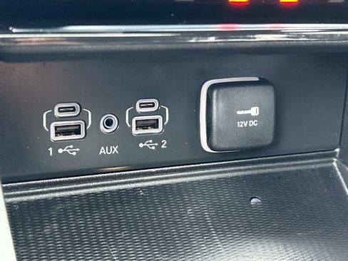 Certified 2023 Jeep Grand Cherokee L Laredo AWD/4WD image 25
