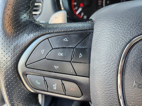 Used 2023 Dodge Durango GT image 17