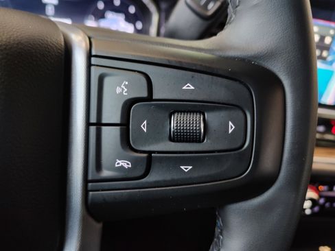 Used 2024 GMC Sierra 1500 Elevation AWD/4WD image 21