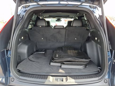 Used 2025 Honda CR-V Sport-L image 30