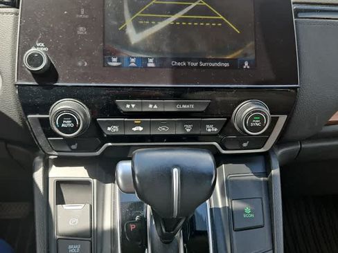 Used 2017 Honda CR-V EX-L image 5