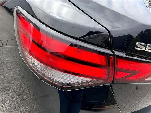 Certified 2024 Nissan Sentra SV image 27