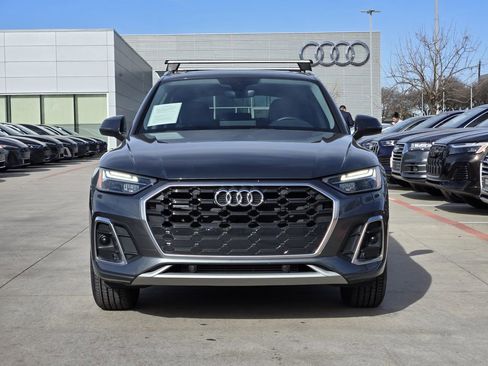 Certified 2023 Audi Q5 2.0T Premium w/ Convenience Package image 3
