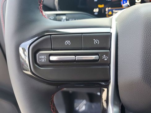 New 2026 Chevrolet Colorado Z71 image 29