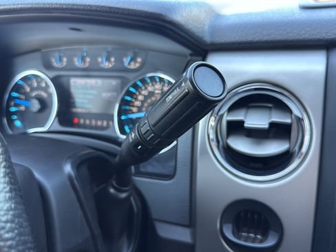 Used 2013 Ford F150 XLT w/ Luxury Equipment Group RWD image 16