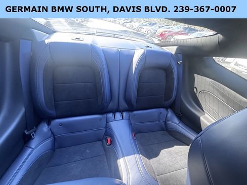 Used 2024 Ford Mustang Dark Horse w/ Dark Horse Handlin Package image 29