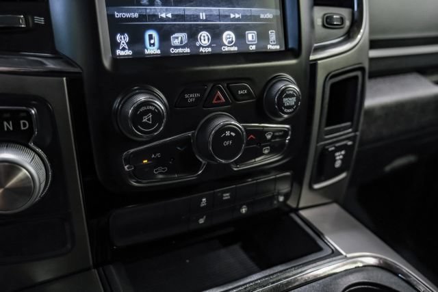 Used 2017 RAM 1500 Sport w/ Convenience Group RWD image 26
