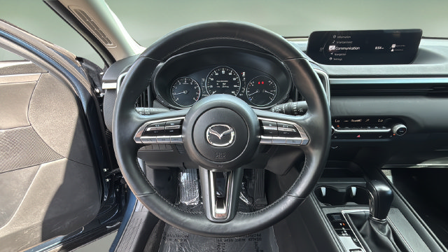 Used 2024 MAZDA CX-50 AWD 2.5 S w/ Cargo Package image 12