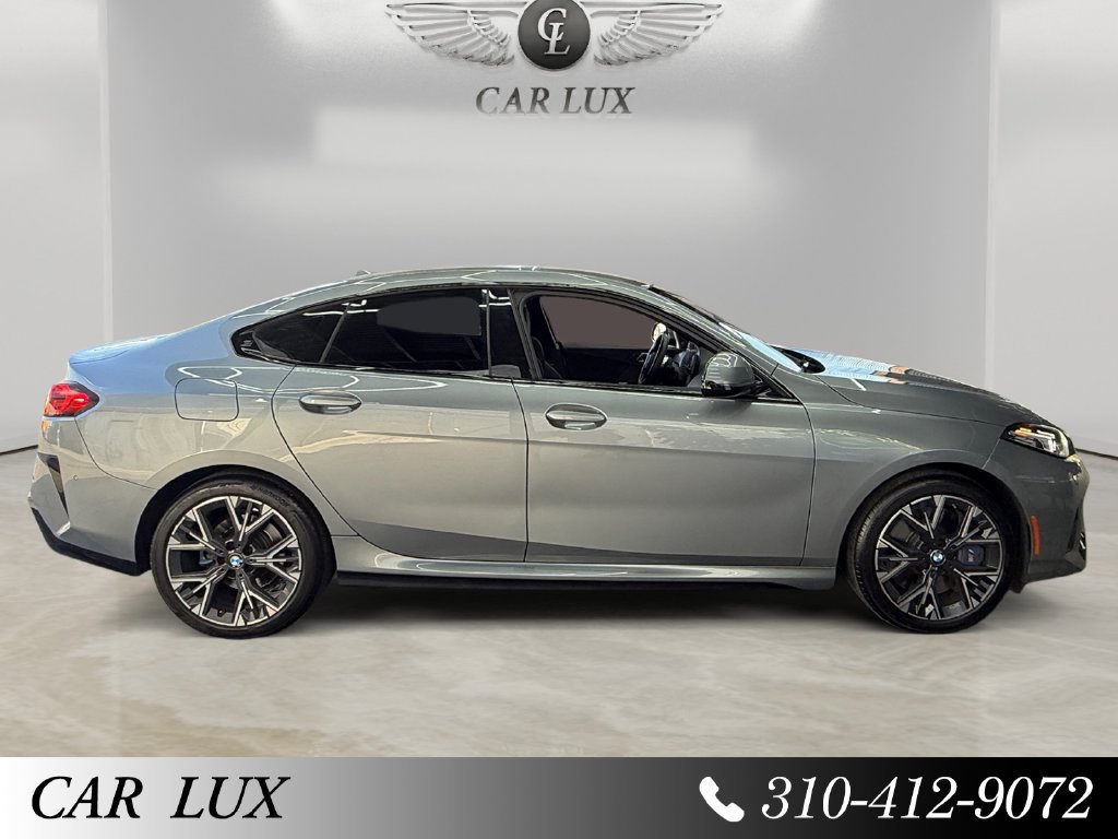 Used 2025 BMW 228i xDrive w/ M Sport Package AWD/4WD image 6