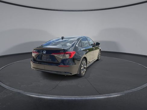 Used 2023 Honda Civic EX image 8