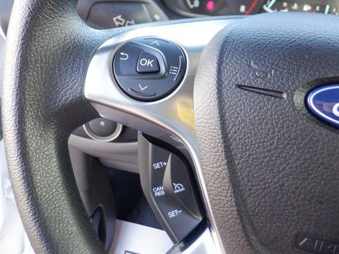 Used 2021 Ford Transit Connect XL image 17