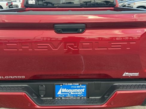 New 2026 Chevrolet Colorado LT w/ LT Convenience Package image 18