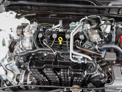 Used 2024 Nissan Altima 2.5 SL image 29