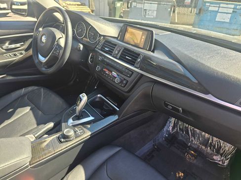 Used 2015 BMW 328i Sedan image 12