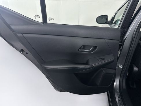 Used 2024 Nissan Sentra SV image 24