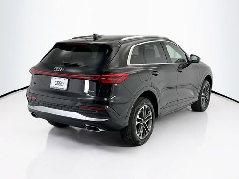New 2026 Audi Q5 Premium AWD/4WD image 5