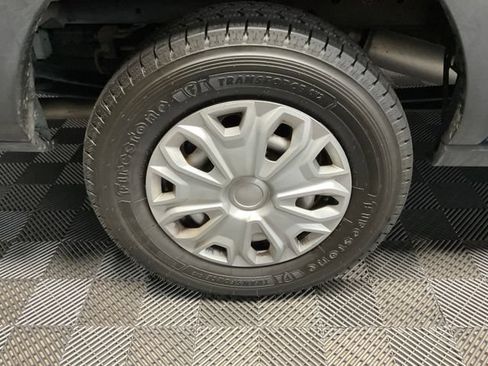 Used 2023 Ford Transit 350 Medium Roof RWD image 24