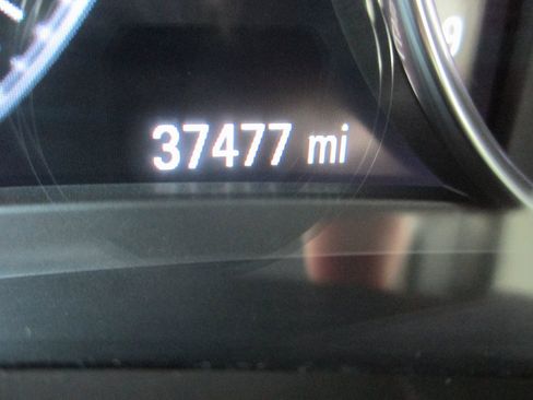 Used 2017 Buick LaCrosse Essence w/ Sun and Shade Package image 24