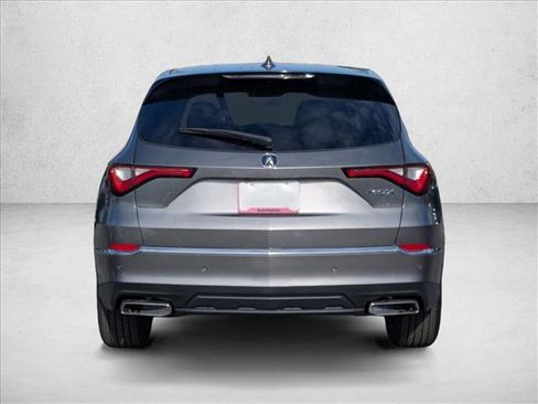 Certified 2023 Acura MDX FWD w/ Technology Package image 7