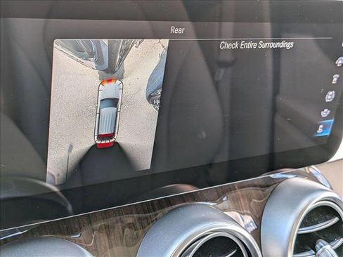 Certified 2022 Mercedes-Benz GLC 300 image 13