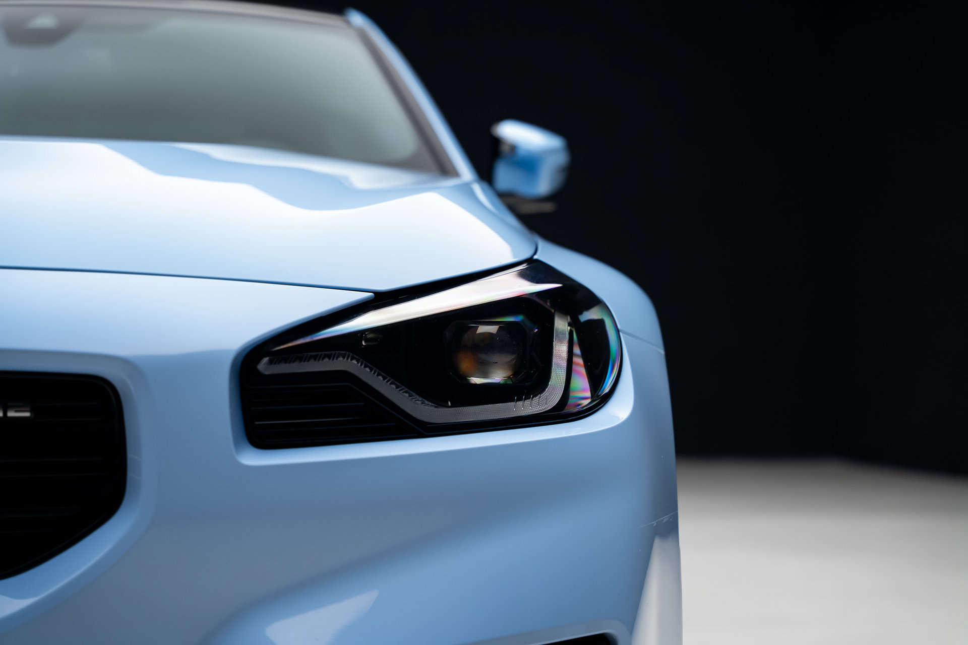Used 2024 BMW M2 w/ Carbon Package RWD image 10