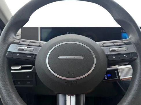 Used 2025 Hyundai Sonata SEL FWD image 15