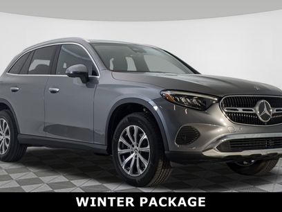 Certified 2023 Mercedes-Benz GLC 300 4MATIC