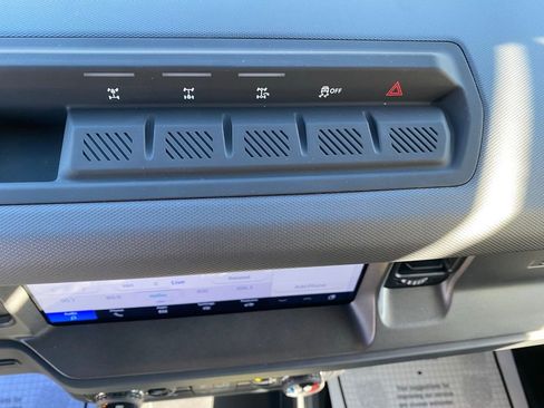 New 2025 Ford Bronco 2-Door w/ Sasquatch Package image 23