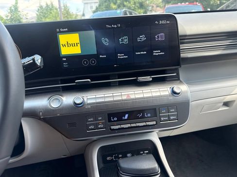 Certified 2026 Hyundai Kona SEL Sport AWD/4WD image 27