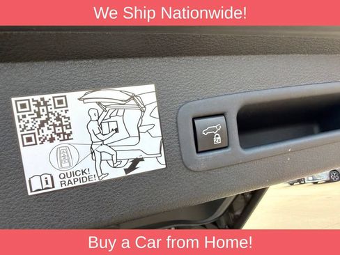 Used 2024 Toyota Sienna XSE w/ XSE Plus Package AWD/4WD image 17