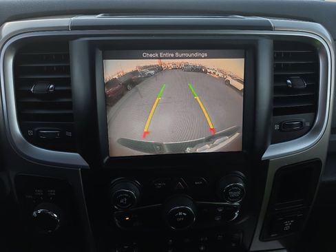 Used 2013 RAM 2500 Big Horn image 34