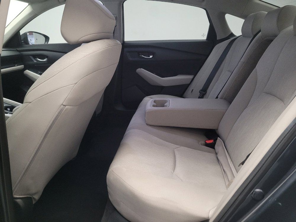 Used 2023 Honda Accord LX image 18