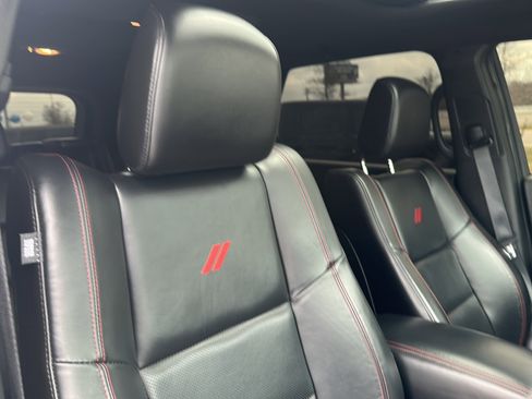 Used 2023 Dodge Durango GT image 26