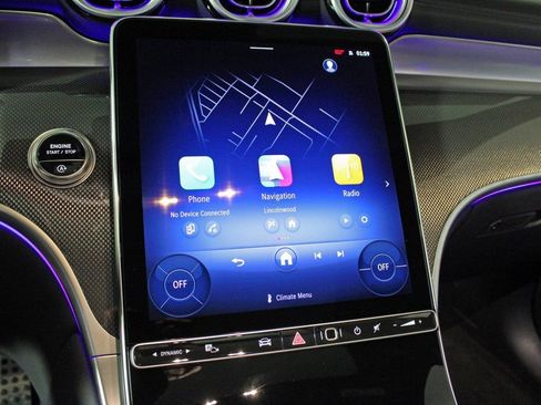 Certified 2026 Mercedes-Benz GLC 300 4MATIC image 21