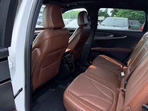 Certified 2023 Lincoln Nautilus Reserve AWD/4WD image 24