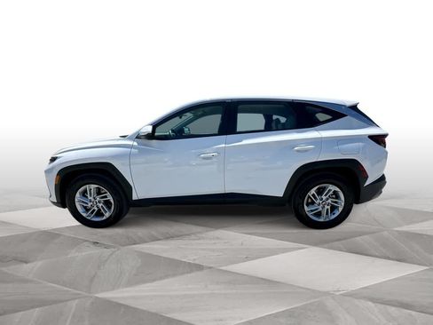 Used 2026 Hyundai Tucson SE FWD image 5