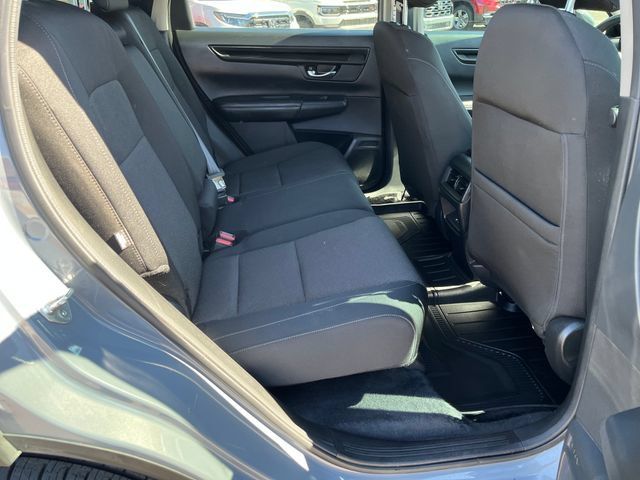 Certified 2025 Honda CR-V EX image 14