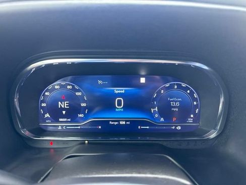 Used 2022 Chevrolet Tahoe RST w/ Luxury Package RWD image 15